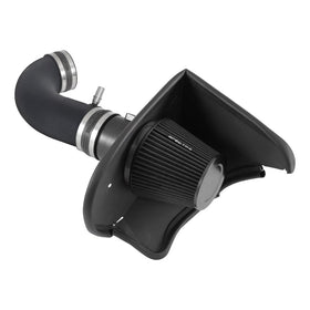 Spectre Air Intake Kit Chevrolet Camaro SS V8-6.2L F/I 16-23 Blk