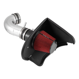 Spectre 16-19 Chevrolet Camaro SS V8-6.2L F/I Air Intake Kit