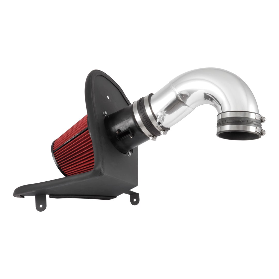 Spectre 16-19 Chevrolet Camaro SS V8-6.2L F/I Air Intake Kit - 0