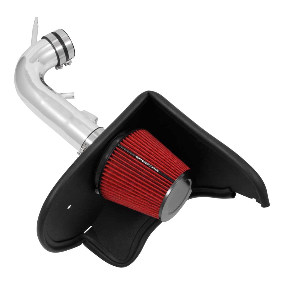 Spectre 16-19 Chevrolet Camaro V6-3.6L F/I Air Intake Kit