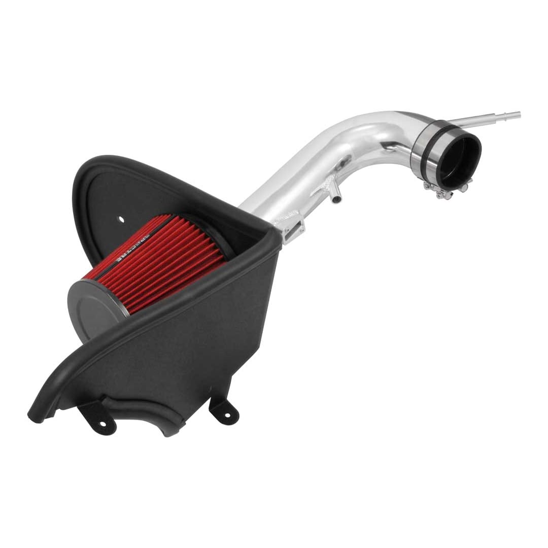 Spectre 16-19 Chevrolet Camaro V6-3.6L F/I Air Intake Kit - 0