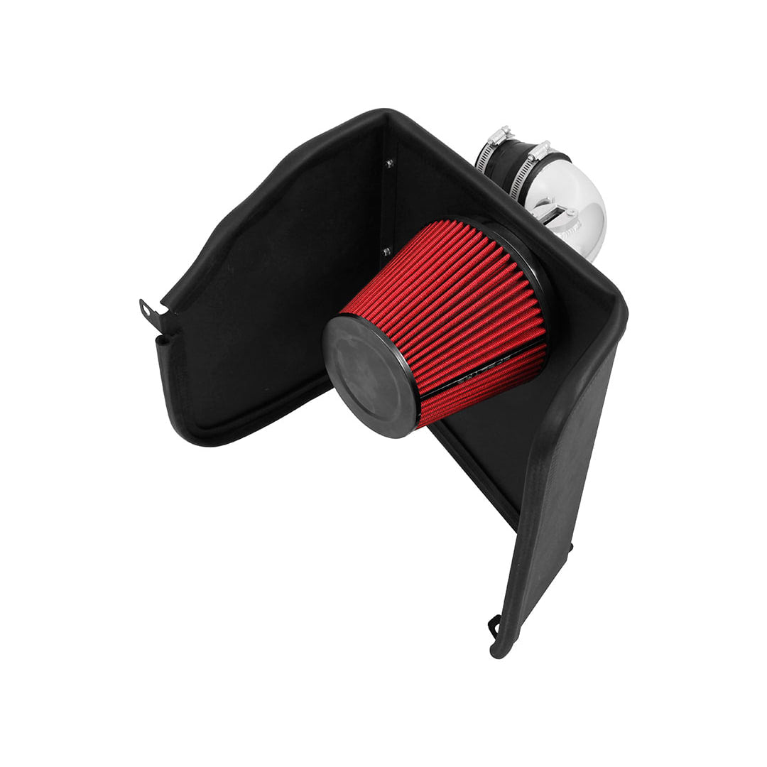 Spectre 2016 GM Canyon/Colorado 2.8L DSL Air Intake Kit