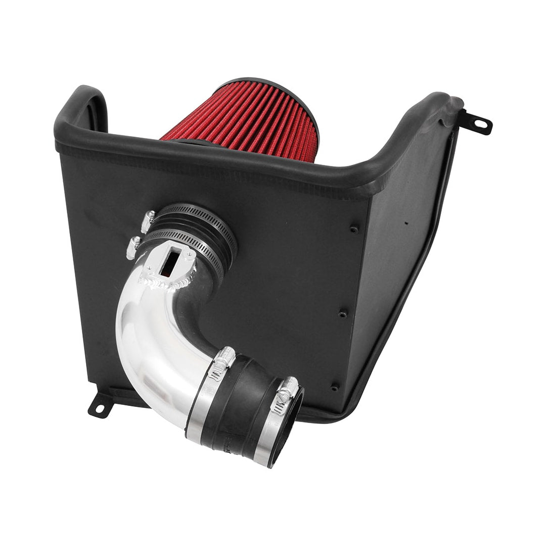 Spectre 2016 GM Canyon/Colorado 2.8L DSL Air Intake Kit - 0