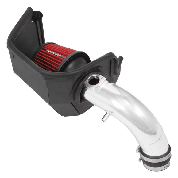 Spectre Air Intake Kit Mitsubishi Lancer 2.4L 15-17