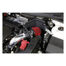 Spectre Air Intake Kit Mitsubishi Lancer 2.4L 15-17-4