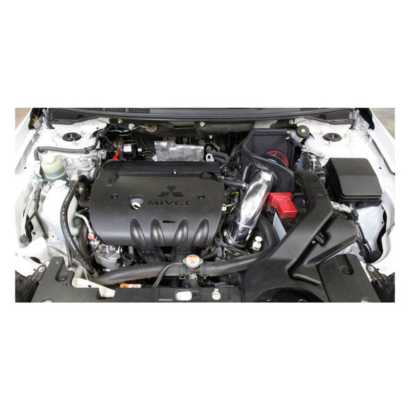 Spectre Air Intake Kit Mitsubishi Lancer 2.4L 15-17