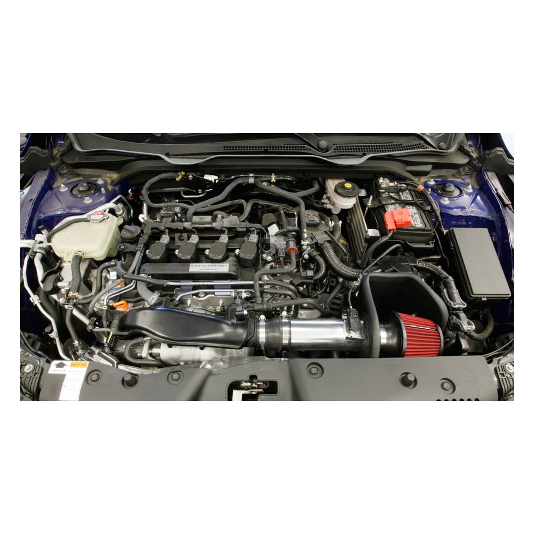 Spectre 16-20 Honda Civic L4-1.5L F/I Air Intake Kit