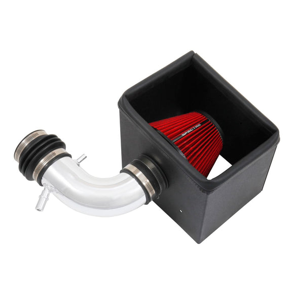 Spectre Air Intake Kit Ford Edge V6-3.5L F/I 15-18