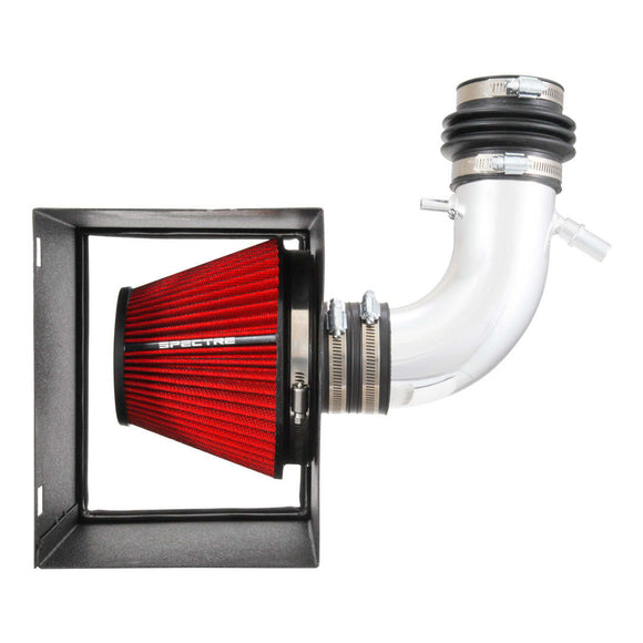 Spectre Air Intake Kit Ford Edge V6-3.5L F/I 15-18