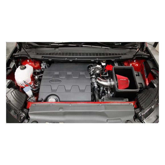 Spectre Air Intake Kit Ford Edge V6-3.5L F/I 15-18