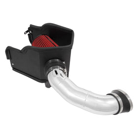 Spectre 2017 Ford F-Series 6.7L Air Intake Kit - 0
