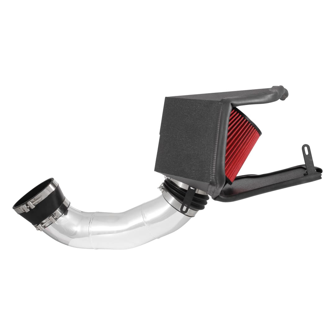 Spectre 2017 Ford F-Series 6.7L Air Intake Kit
