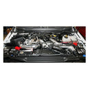 Spectre 2017 Ford F-Series 6.7L Air Intake Kit-4