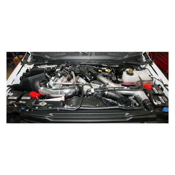 Spectre 2017 Ford F-Series 6.7L Air Intake Kit