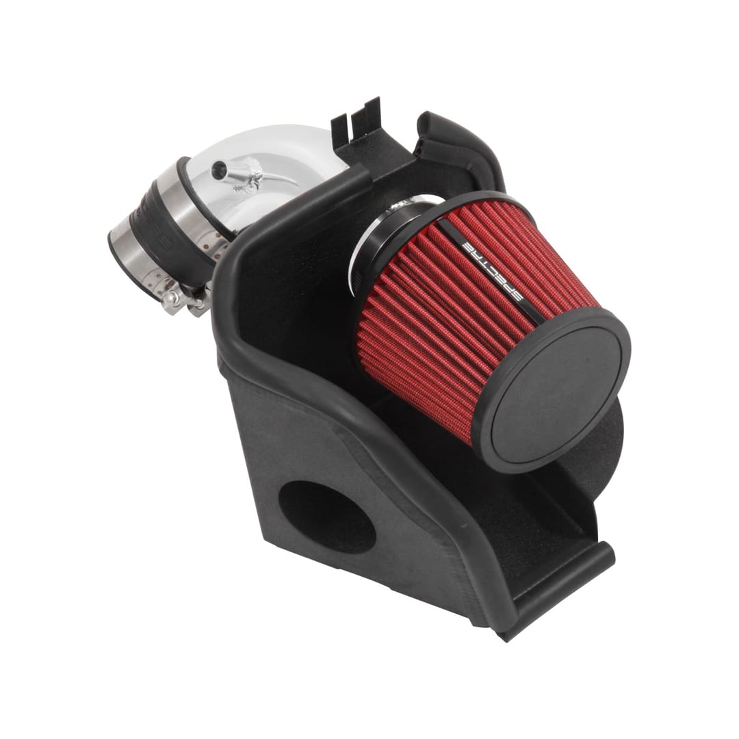 Spectre 06-11 Honda Civic L4-1.8L F/I Air Intake Kit