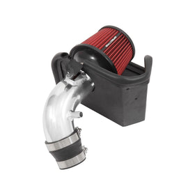 Spectre 06-11 Honda Civic L4-1.8L F/I Air Intake Kit - 0