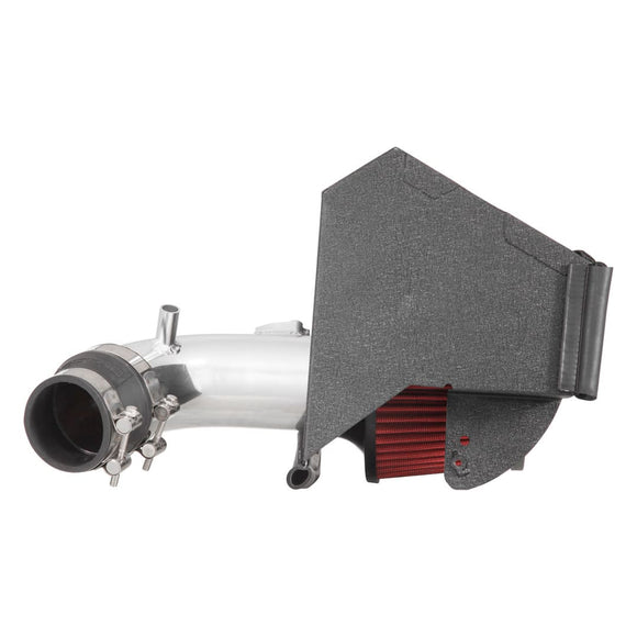 Spectre 06-11 Honda Civic L4-1.8L F/I Air Intake Kit