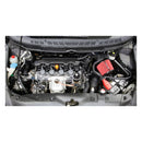 Spectre 06-11 Honda Civic L4-1.8L F/I Air Intake Kit-4