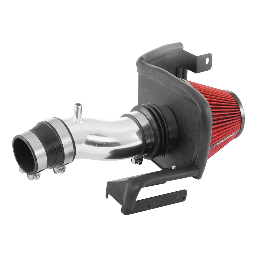 Spectre 11-17 Hyundai Veloster 1.6L F/I Air Intake Kit - 0