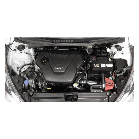 Spectre 11-17 Hyundai Veloster 1.6L F/I Air Intake Kit