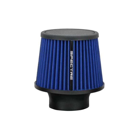 Spectre Conical Air Filter 3in. - Blue