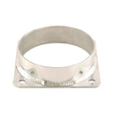 Spectre Intake Tube/Duct Mounting Plate (Aluminum) 4in. OD-1