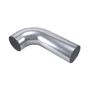 Spectre Universal Tube Elbow 3in. OD / 90 Degree (6in. Leg) - Aluminum-1