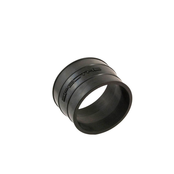 Spectre Coupler/Reducer 3.5in. to 3.25in. - Black