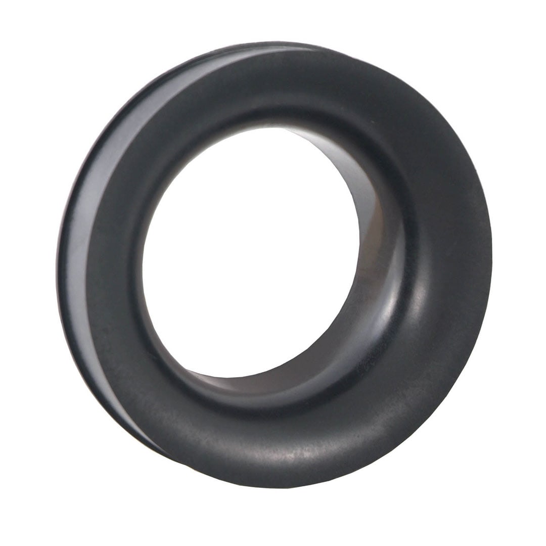 Spectre Air Filter Inlet Adapter / Velocity Stack (Short) 4in.