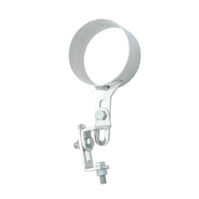 Spectre Air Filter Support Bracket Kit 4in. OD