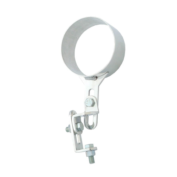 Spectre Air Filter Support Bracket Kit 4in. OD