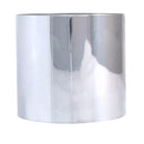 Spectre Universal Tube 4in. OD x 4in. Length Aluminum-1