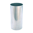 Spectre Universal Tube 4in. OD x 6in. Length Straight - Aluminum-1