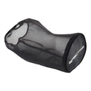 Spectre Universal Pre-Filter Wrap 6.125in. x 9.125in. - Black-1