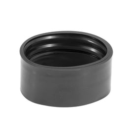 Spectre Duct Boot 4in. - Black