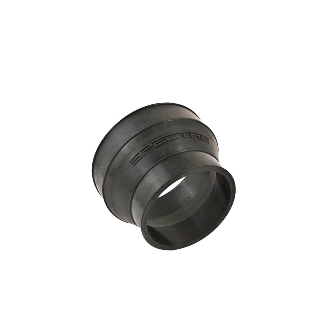 Spectre Coupler/Reducer 4in. to 3in. - Black