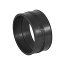 Spectre Coupler 4in. ID - Black-1