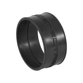 Spectre Coupler 4in. ID - Black