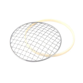 Spectre Headlight Air Funnel Screen (Round)