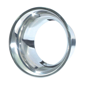 Spectre Headlight Air Funnel (Round) 5-3/4in.