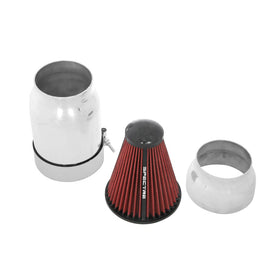 Spectre Inline Air Box 5in. w/Filter