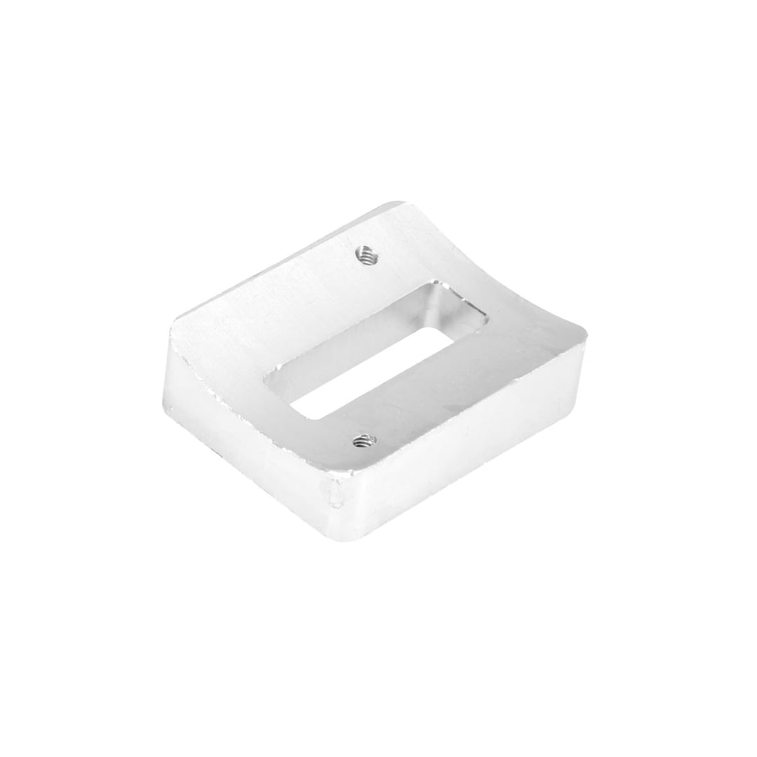 Spectre GM LS3/LS7 Mass Air Flow Sensor Mount (Blade Style) - 0