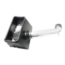 Spectre 03-08 Dodge 4.7L/5.7L-V2 Air Intake Kit - White Filter-1