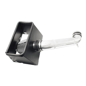 Spectre 03-08 Dodge 4.7L/5.7L-V2 Air Intake Kit - White Filter