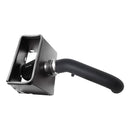 Spectre 09-18 Dodge RAM 1500/2500 V8-5.7L F/I Air Intake Kit - Black w/Black Filter-1