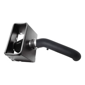 Spectre 09-18 Dodge RAM 1500/2500 V8-5.7L F/I Air Intake Kit - Black w/Black Filter