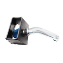 Spectre 09-18 Dodge RAM 1500/2500 V8-5.7L F/I Air Intake Kit - Polished w/Blue Filter-1