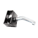 Spectre 09-18 Dodge RAM 1500/2500 V8-5.7L F/I Air Intake Kit - Polished w/Black Filter-1