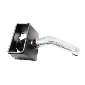 Spectre 09-18 Dodge RAM 1500/2500 V8-5.7L F/I Air Intake Kit - Polished w/Black Filter