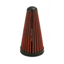 Spectre HPR Inline Conical Air Filter (For 4in. Intake Tubing)-1